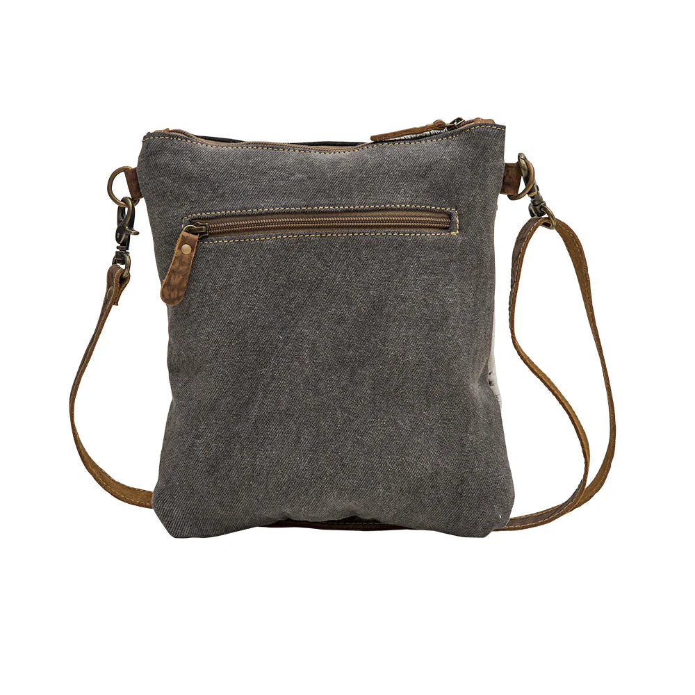 ROGER SMALL & CROSSBODY BAG