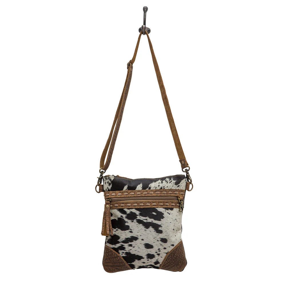 ROGER SMALL & CROSSBODY BAG