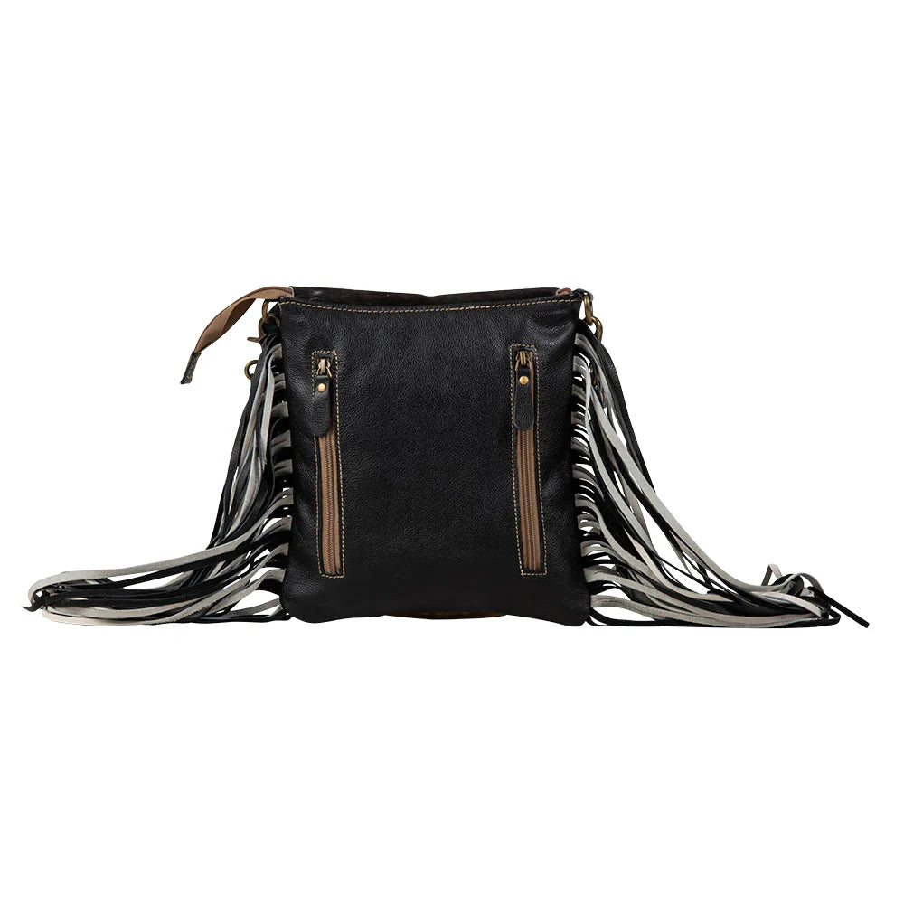CORRAL TEMPO FRINGE CONCEALED CARRY BAG