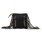 CORRAL TEMPO FRINGE CONCEALED CARRY BAG