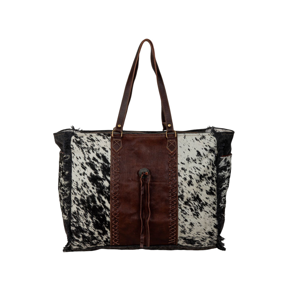 ROSALINDA WEEKENDER BAG