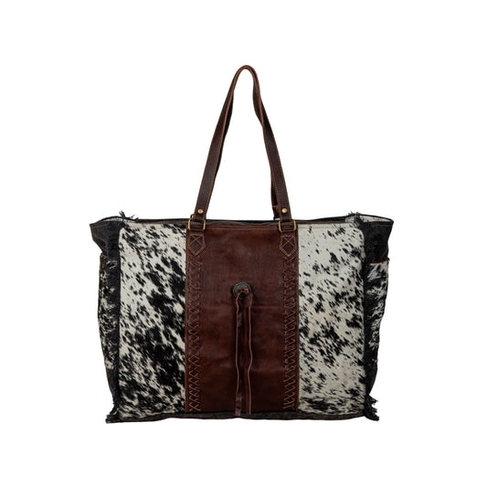 ROSALINDA WEEKENDER BAG
