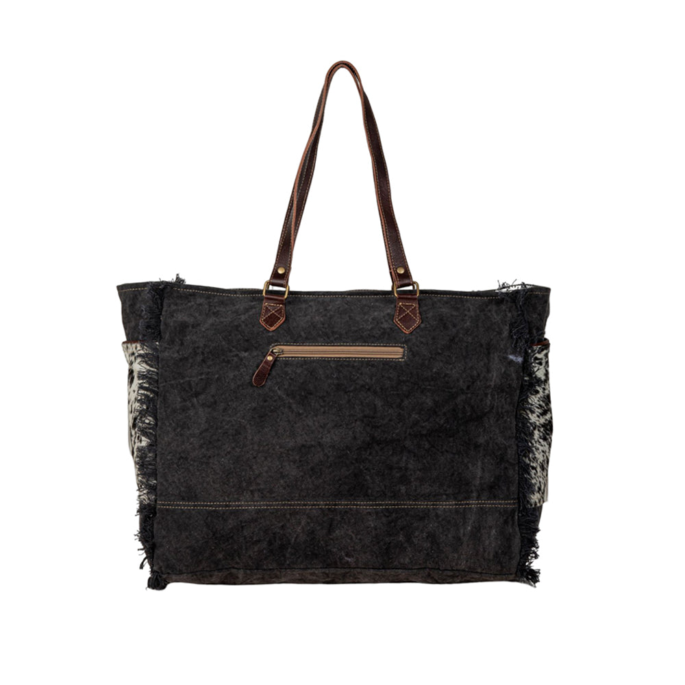 ROSALINDA WEEKENDER BAG