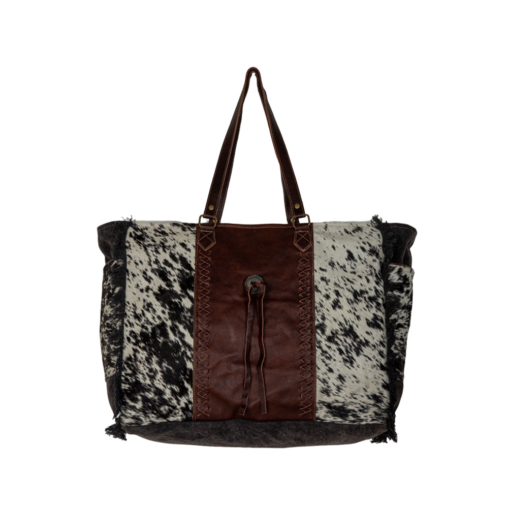 ROSALINDA WEEKENDER BAG