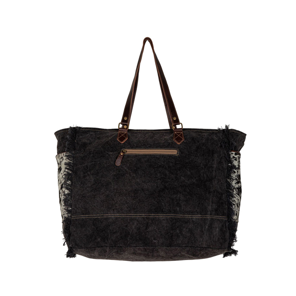 ROSALINDA WEEKENDER BAG