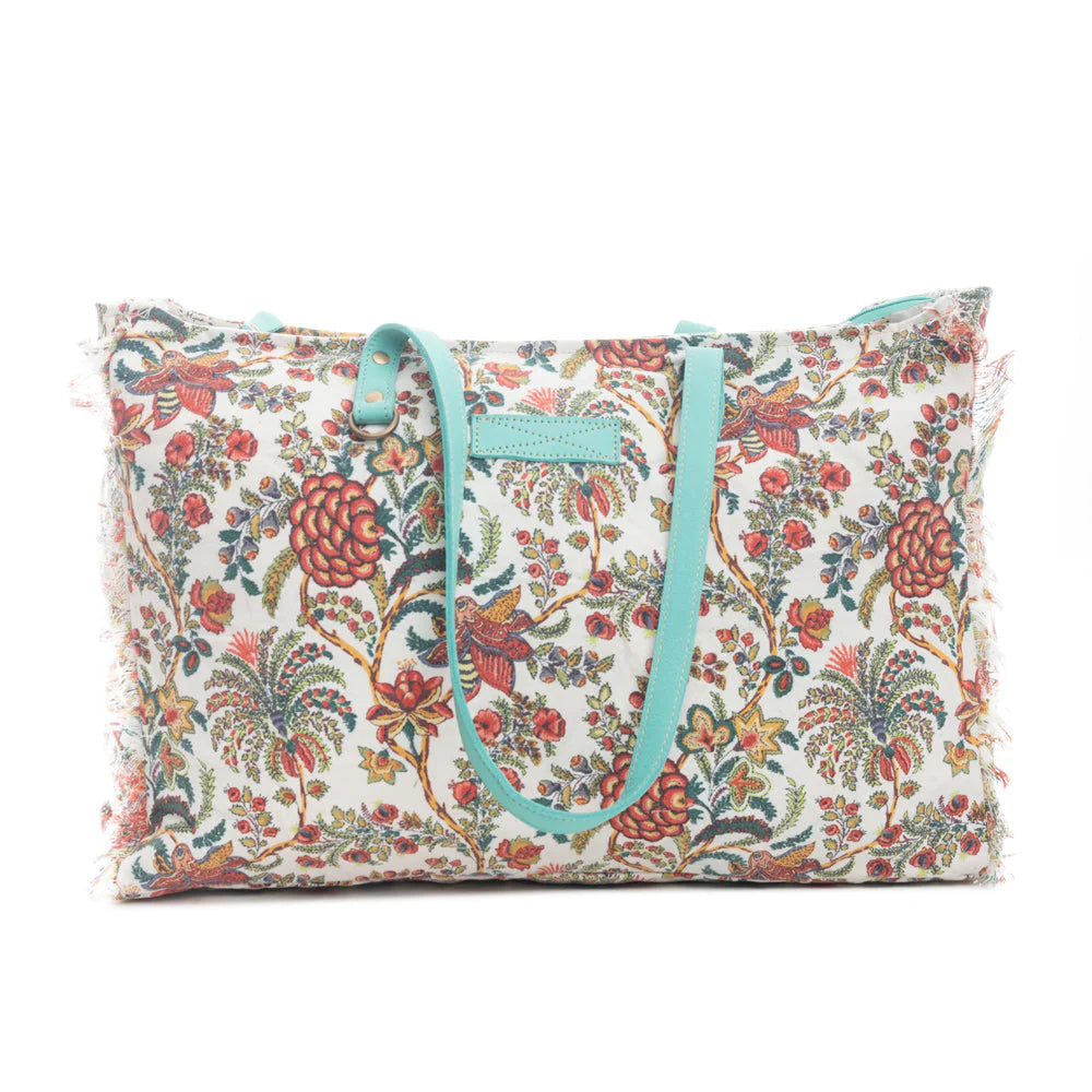 MARIPOSA WEEKENDER BAG