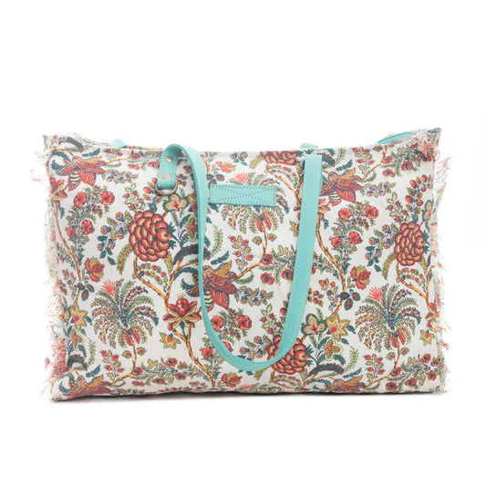 MARIPOSA WEEKENDER BAG