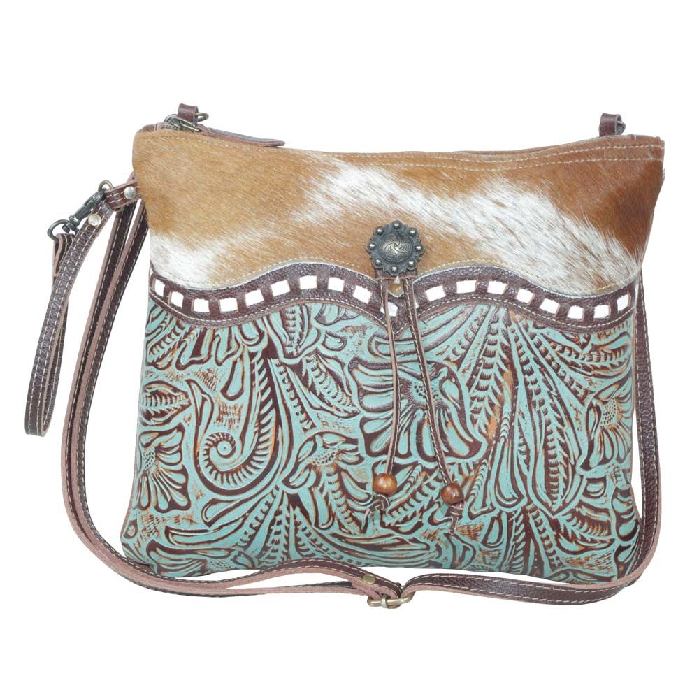 BLUE ISLE CROSSBODY