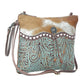 BLUE ISLE CROSSBODY