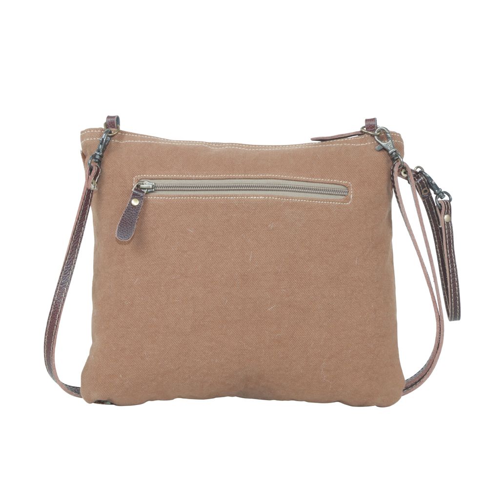 BLUE ISLE CROSSBODY