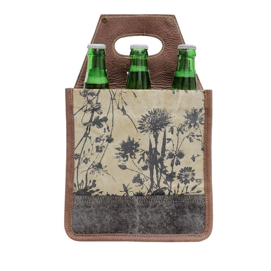 VILLAGE BEER/WINE CADDY