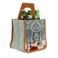 AZTECA BEER/WINE CADDY