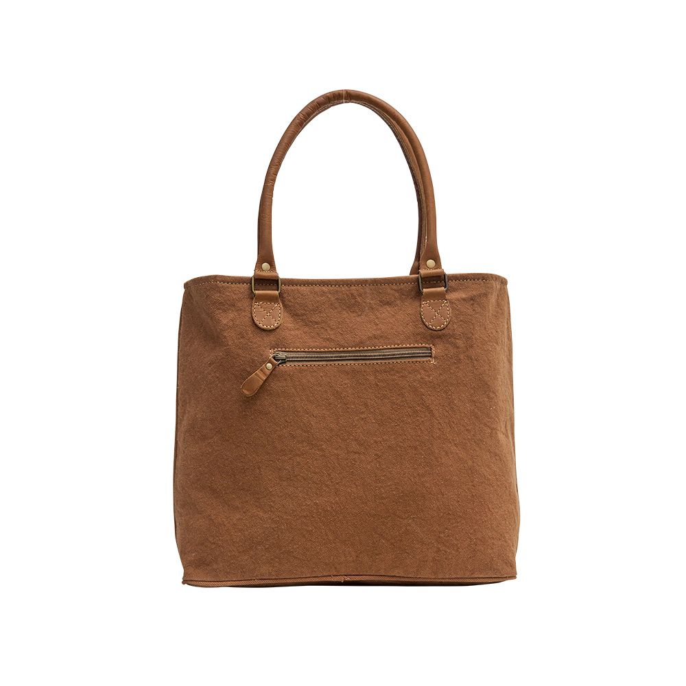 CALYREX TOTE BAG