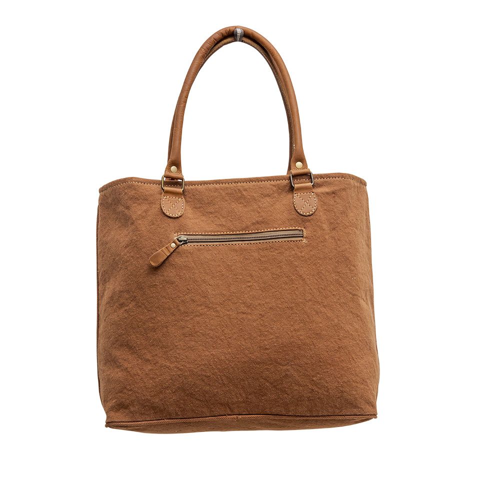 CALYREX TOTE BAG