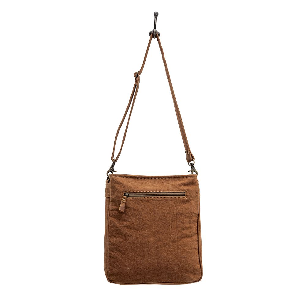 CLODSIRE SHOULDER BAG