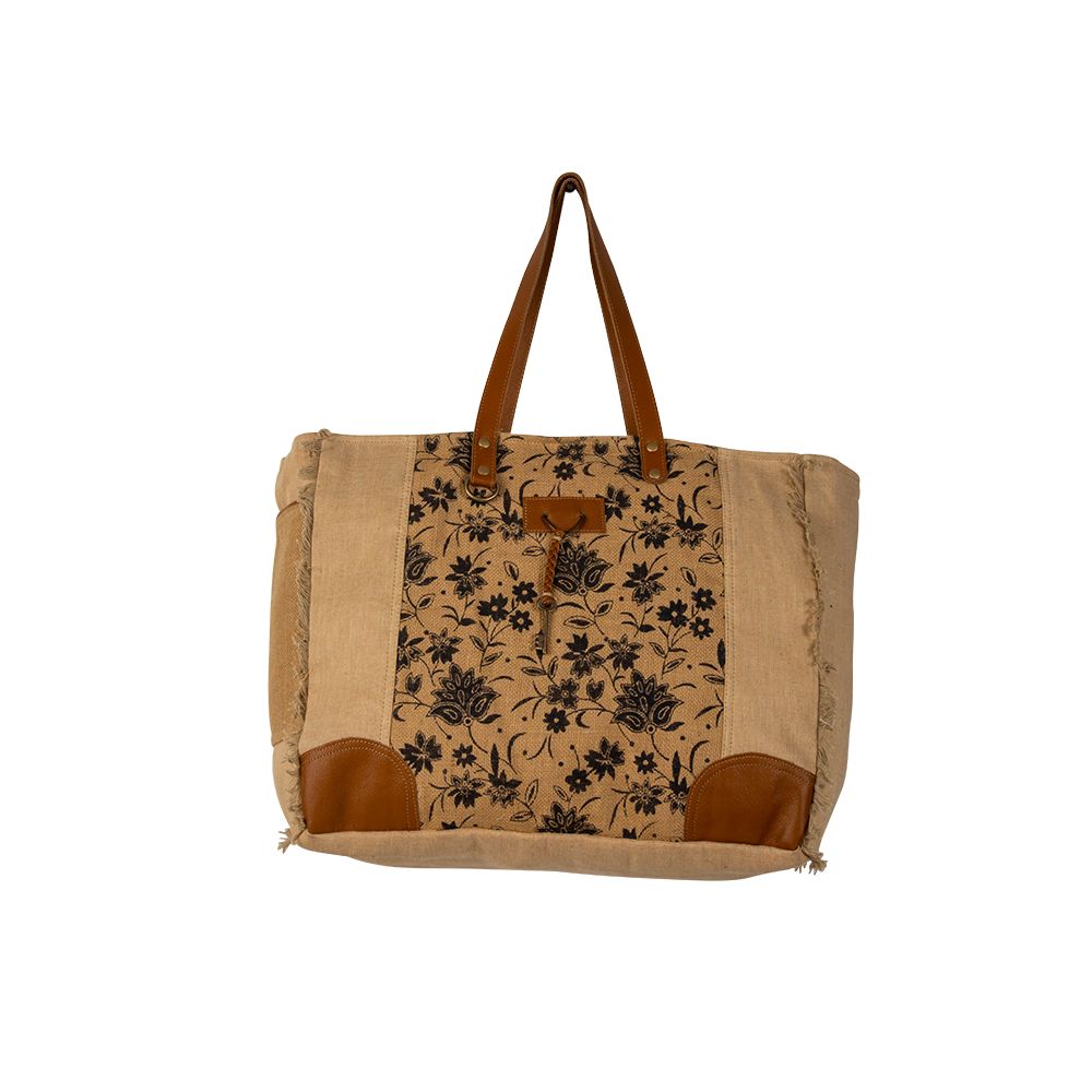 TAZZIE FLORAL WEEKENDER