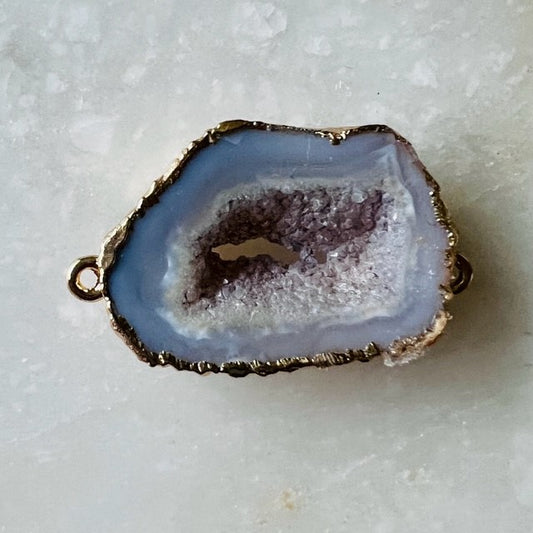 Agate Slice Stone -1