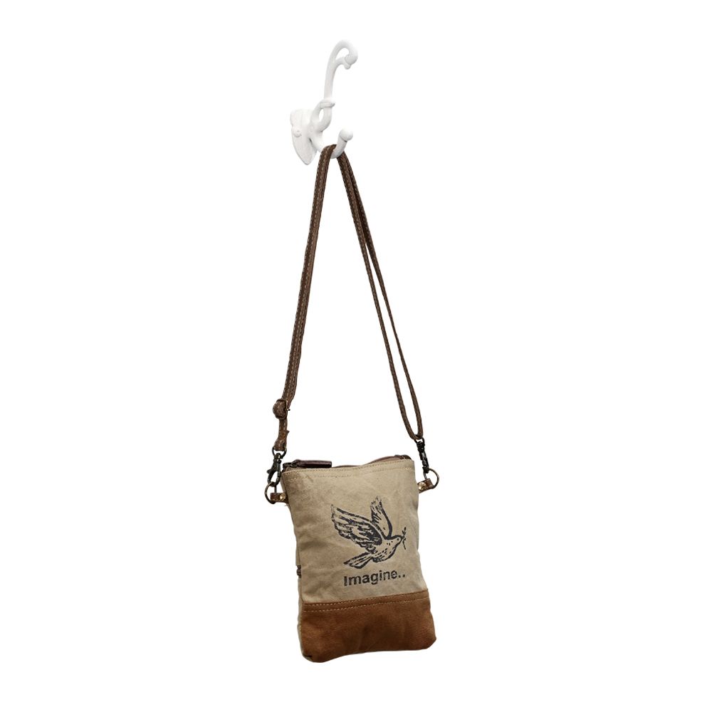 *NEW* FLYING BIRD CROSSBODY