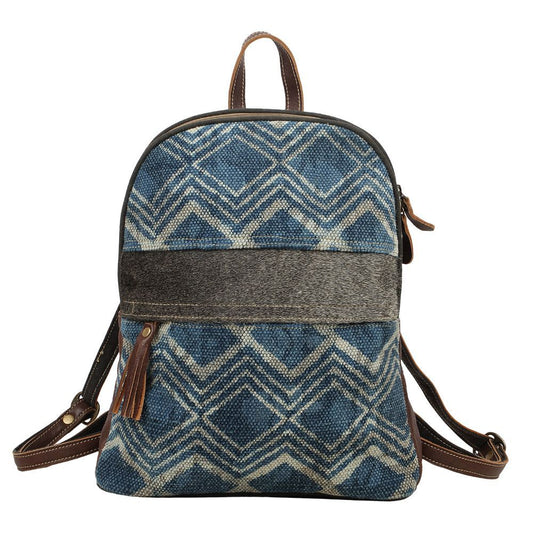 *NEW* BLUE BREEZE BACKPACK BAG