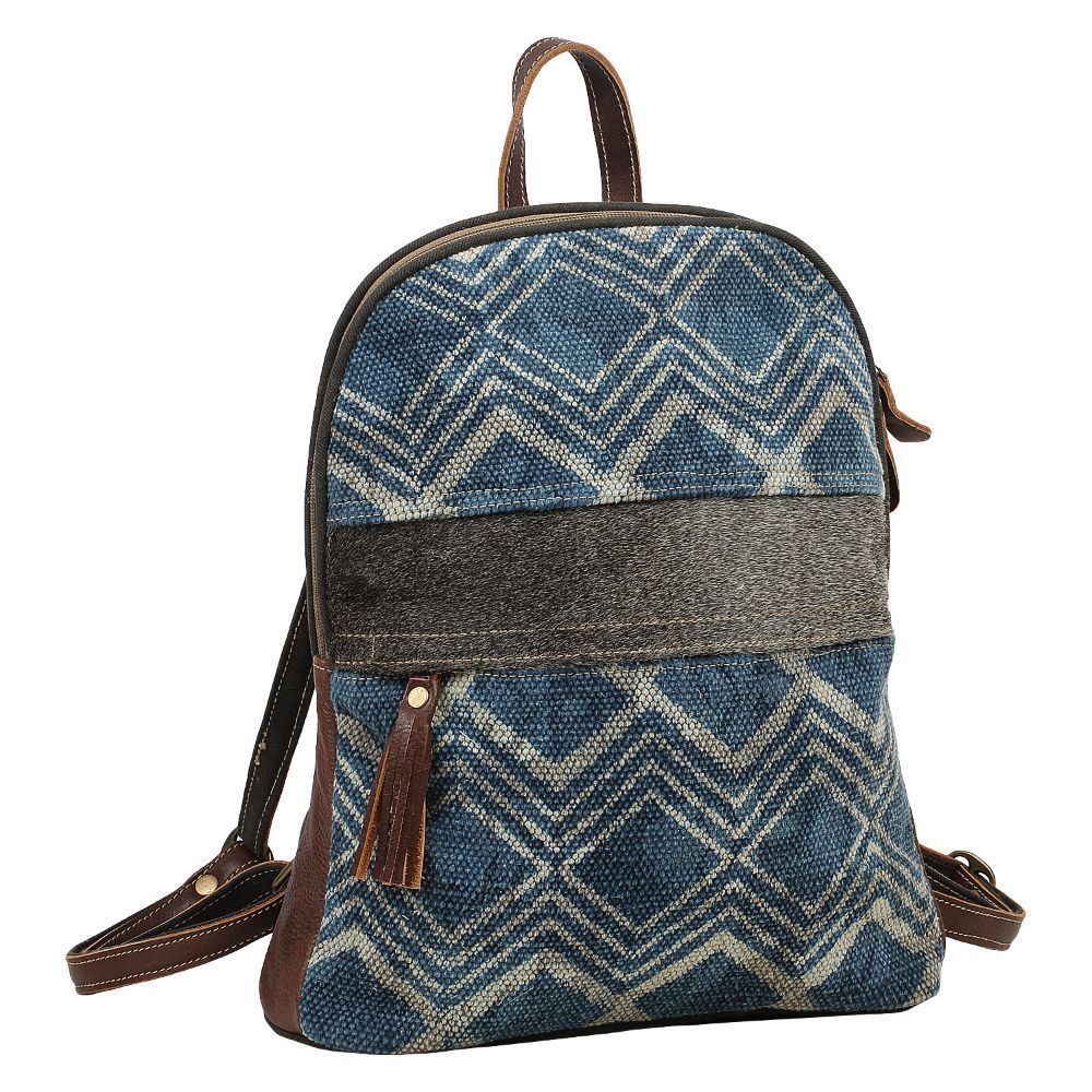 *NEW* BLUE BREEZE BACKPACK BAG