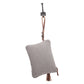 DISTRESSED POUCH