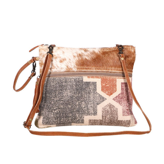 DISTINCTIVE SMALL & CROSSBODY