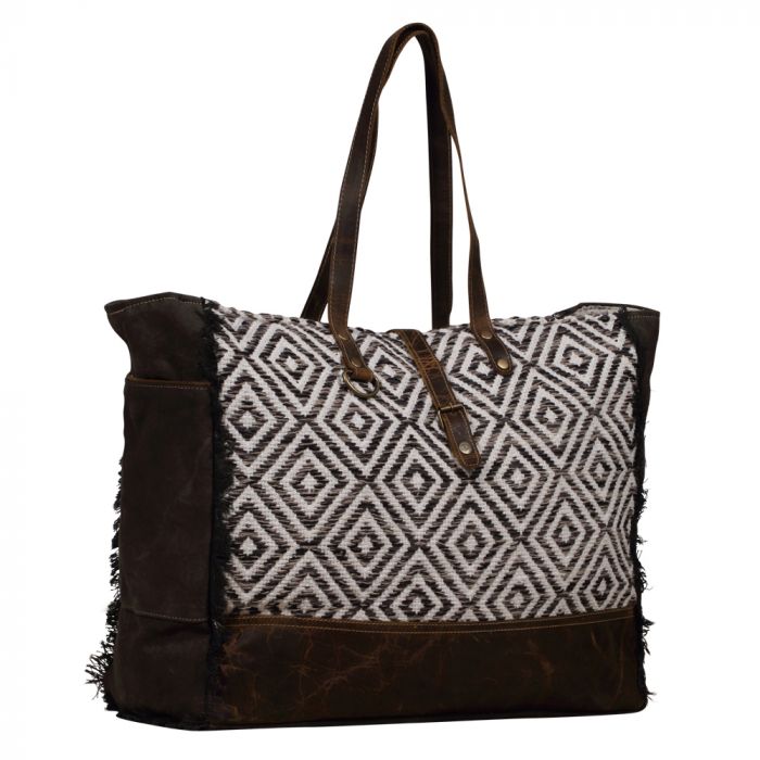 DECENT BLEND WEEKENDER