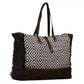 DECENT BLEND WEEKENDER