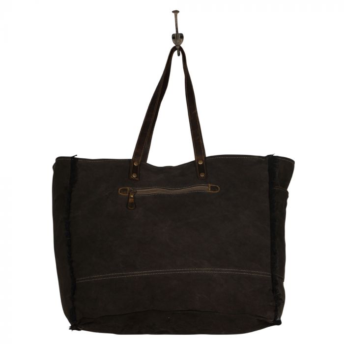 DECENT BLEND WEEKENDER