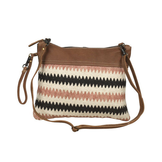 EXPLORA CROSSBODY