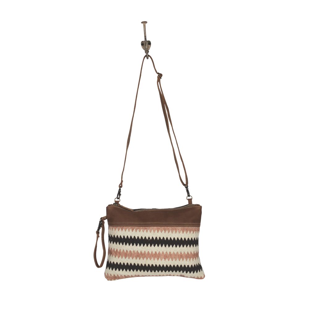 EXPLORA CROSSBODY