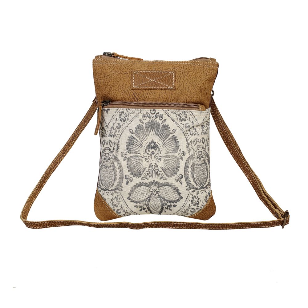 SOUL SEARCHERS CROSSBODY