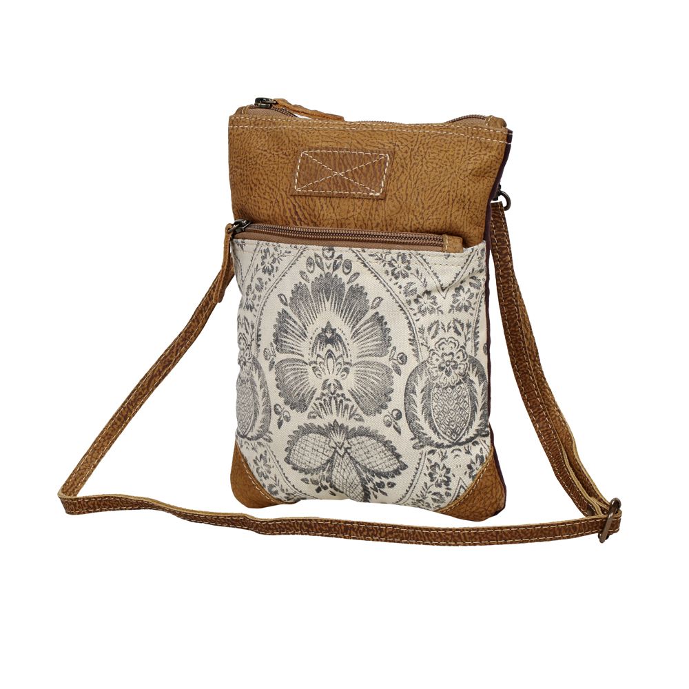 SOUL SEARCHERS CROSSBODY