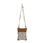 SOUL SEARCHERS CROSSBODY