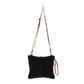 ARTLESS SMALL & CROSS BODY