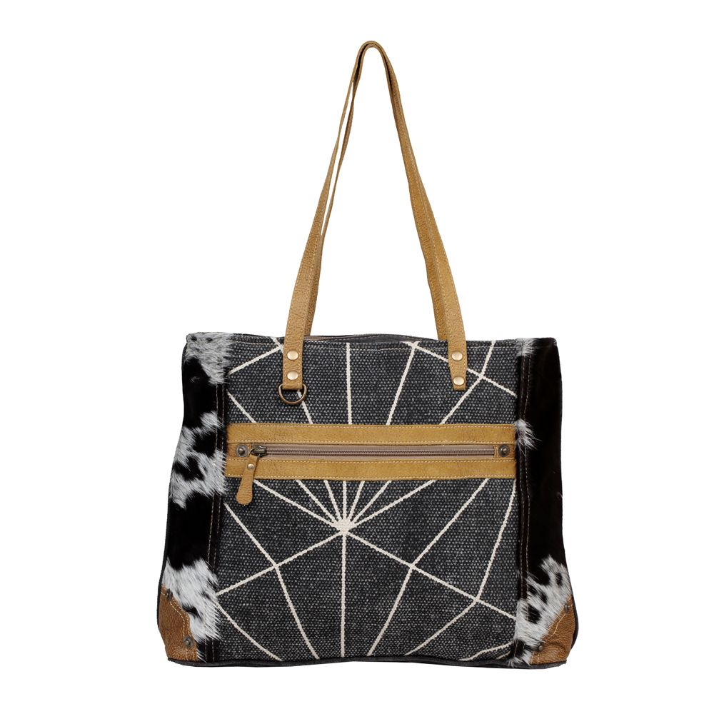 AUSTERITY TOTE