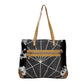 AUSTERITY TOTE