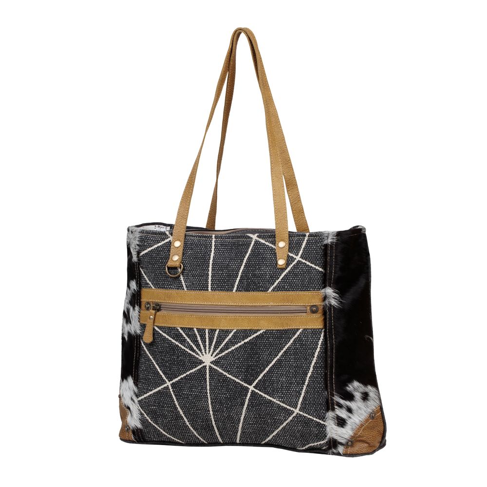 AUSTERITY TOTE