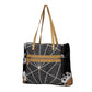 AUSTERITY TOTE