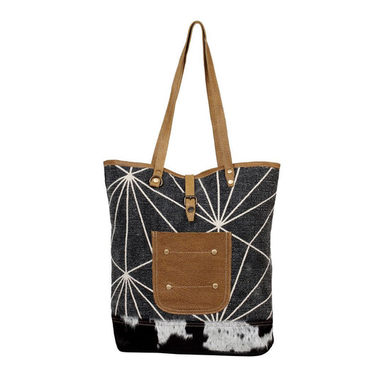 FASHION GURU TOTE