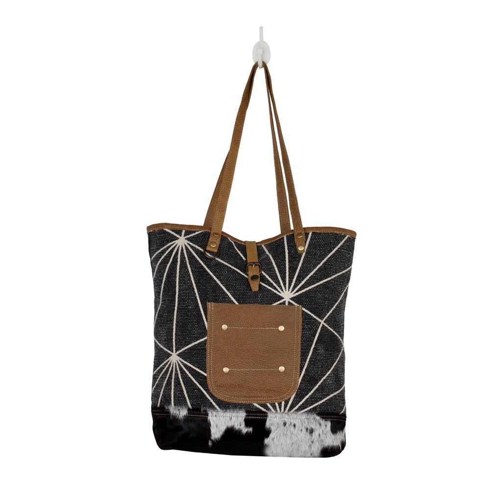 FASHION GURU TOTE