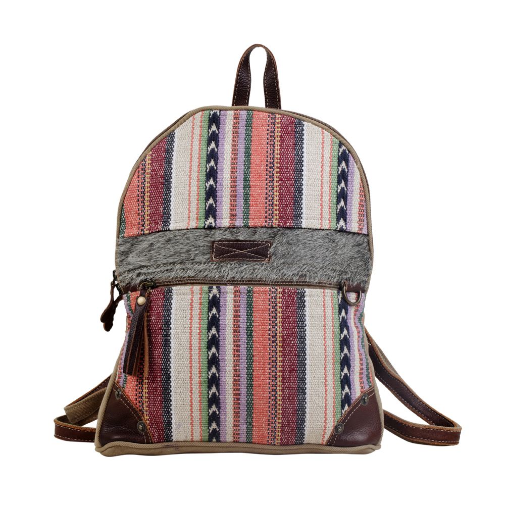 *NEW* ARTSY BACKPACK