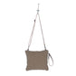LILIES SMALL & CROSSBODY