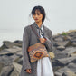LILIES SMALL & CROSSBODY
