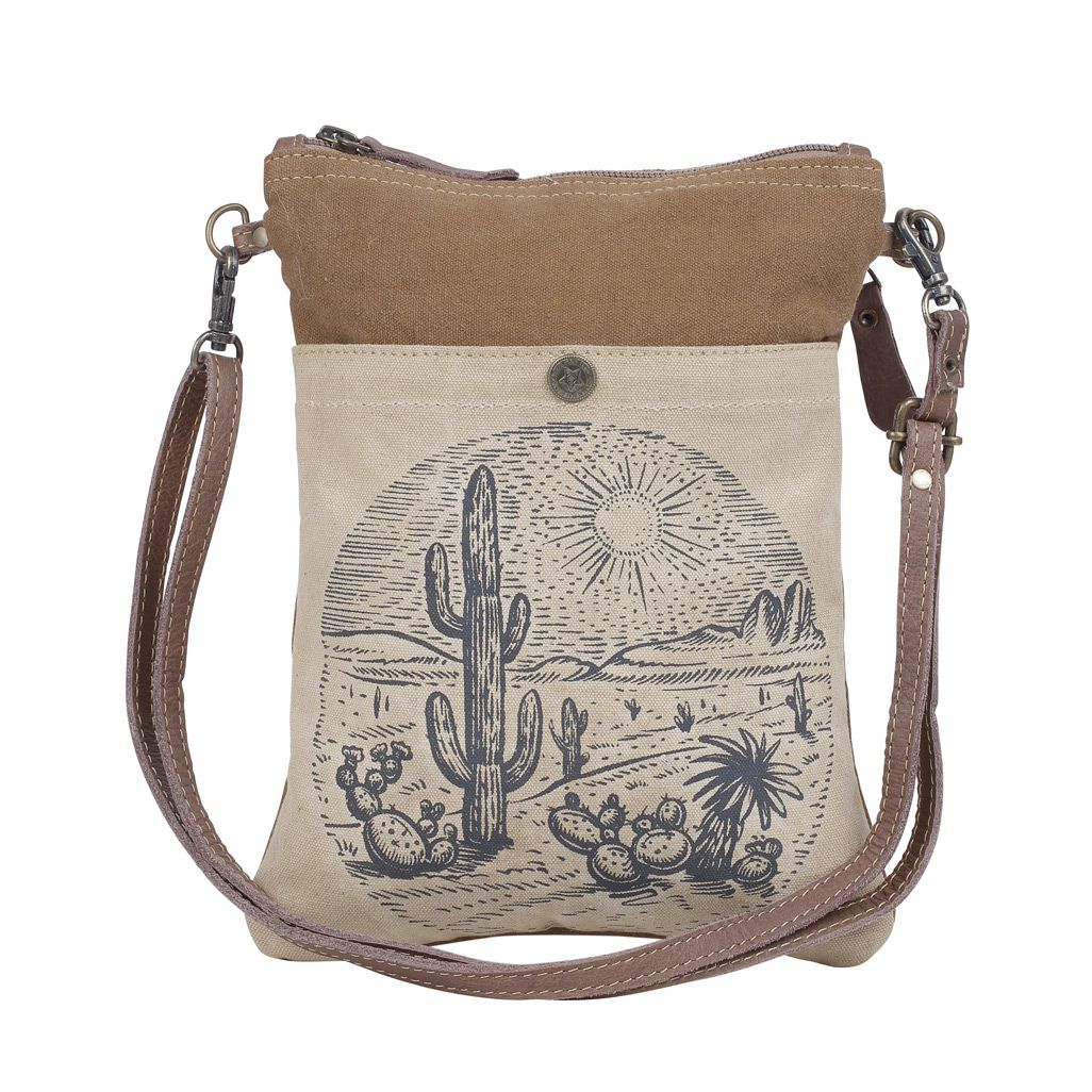 MARU SMALL CROSSBODY