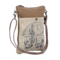 MARU SMALL CROSSBODY