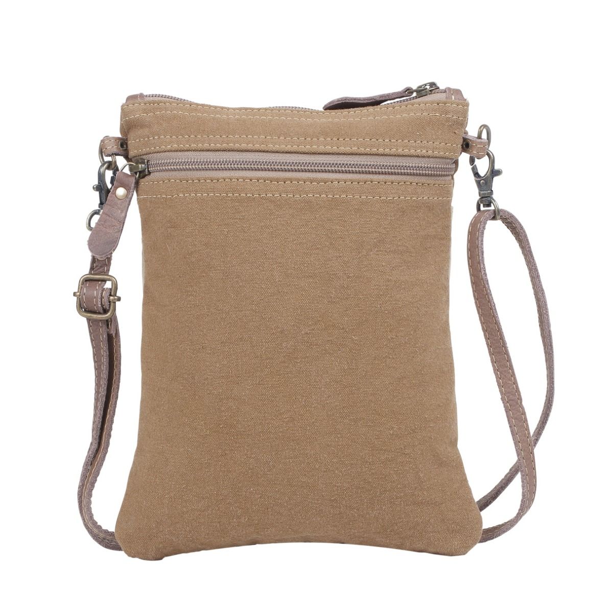 MARU SMALL CROSSBODY