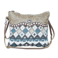 TINCTURE CROSSBODY