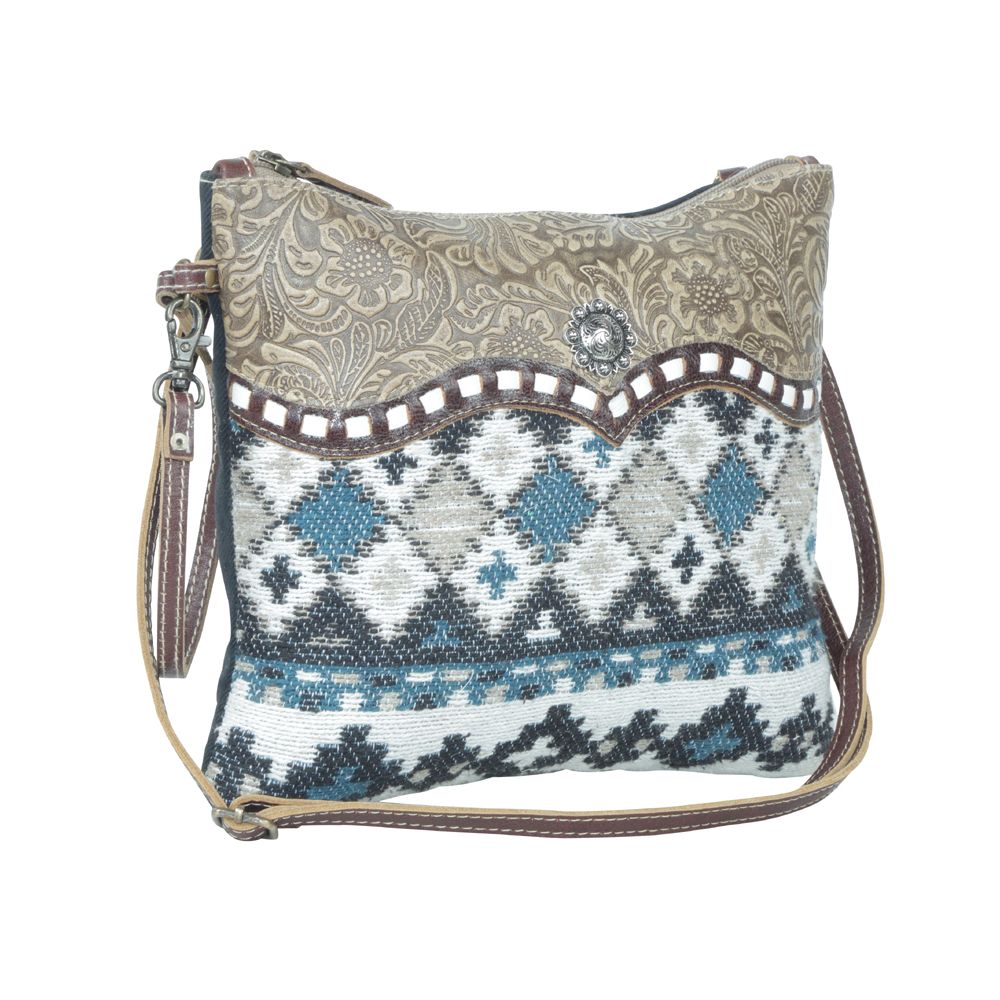 TINCTURE CROSSBODY