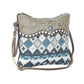 TINCTURE CROSSBODY
